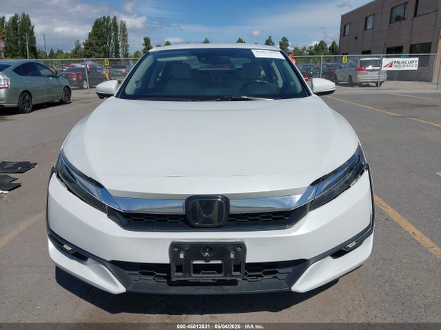 Honda Clarity Plug-In Hybrid Touring