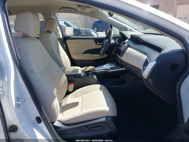 Honda Clarity Plug-In Hybrid Touring