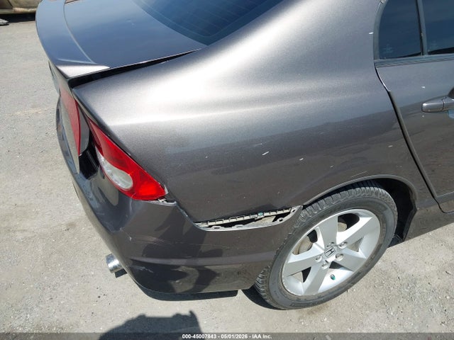 Honda Civic Lx-s