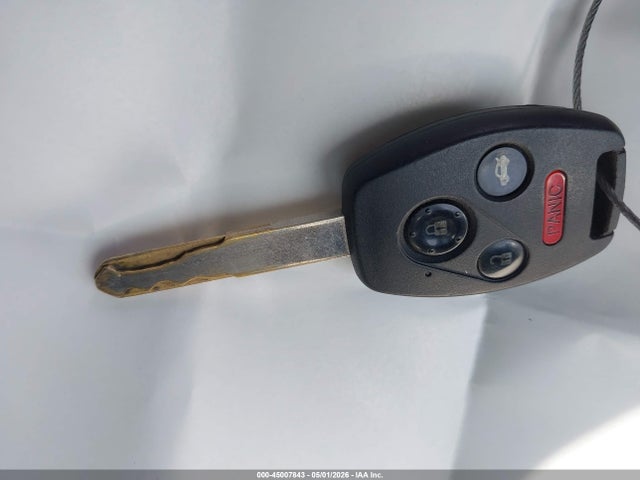 Honda Civic Lx-s