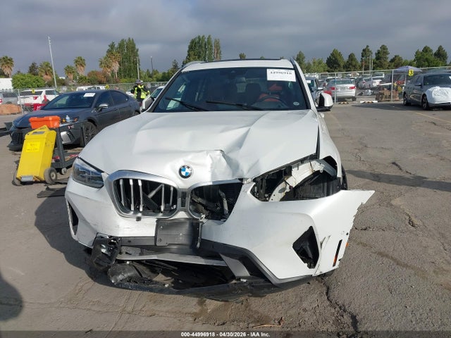BMW X Series Xdrive30i