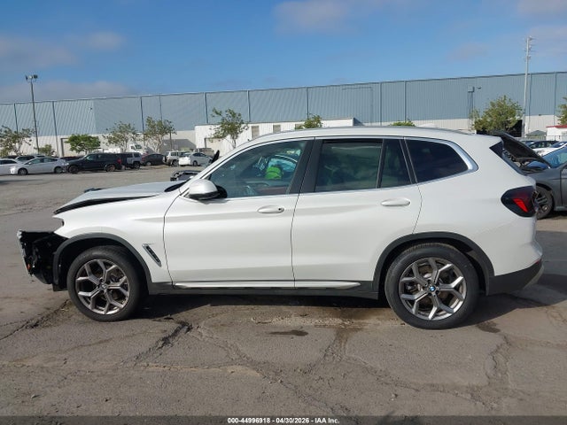 BMW X Series Xdrive30i