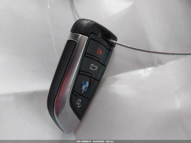 BMW X Series Xdrive30i