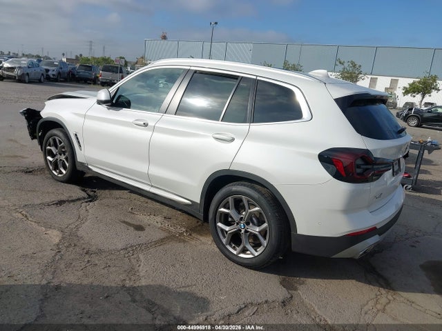 BMW X Series Xdrive30i