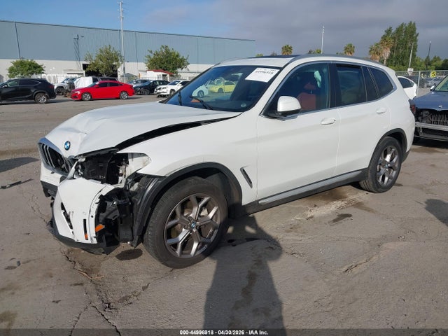 BMW X Series Xdrive30i