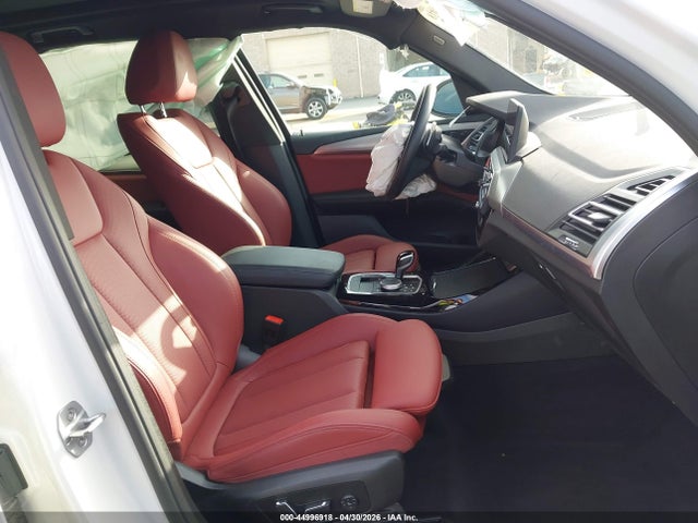 BMW X Series Xdrive30i