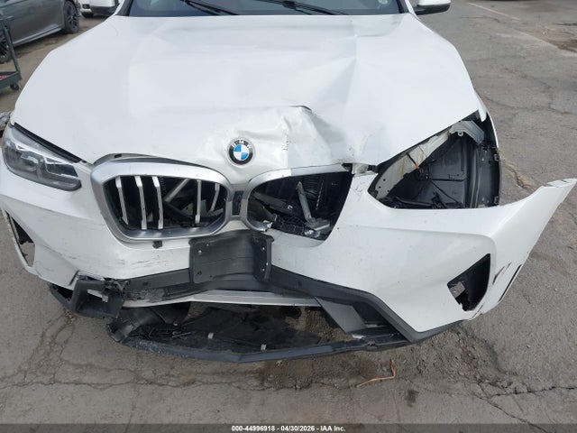 BMW X Series Xdrive30i