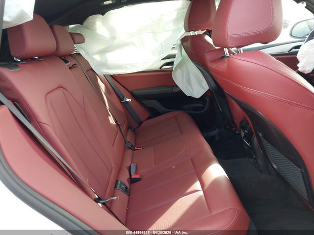 BMW X Series Xdrive30i