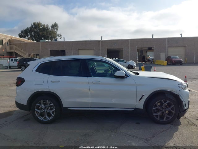 BMW X Series Xdrive30i