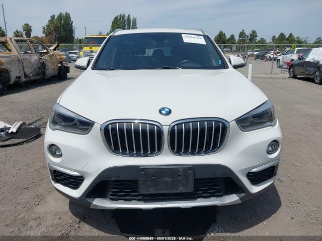 BMW X Series Xdrive28i