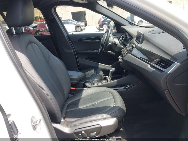 BMW X Series Xdrive28i