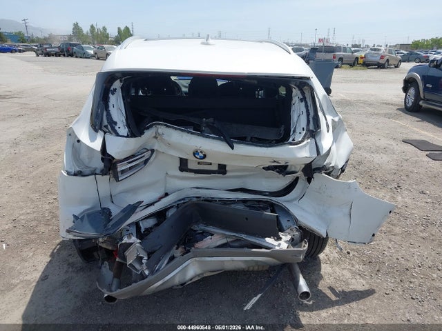 BMW X Series Xdrive28i