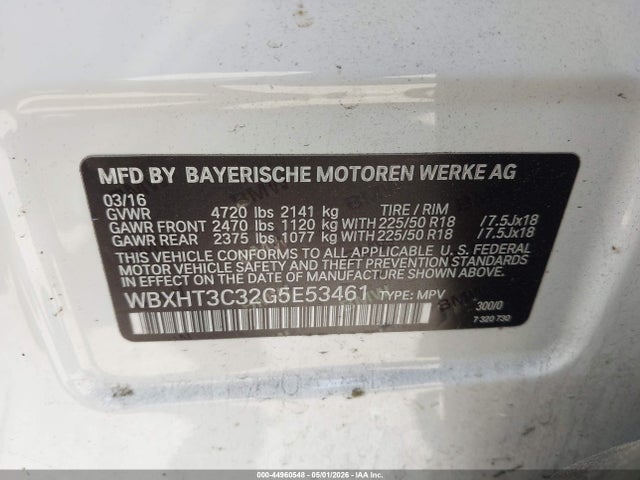 BMW X Series Xdrive28i