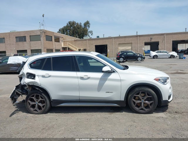 BMW X Series Xdrive28i