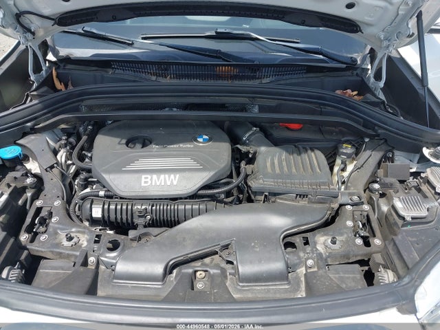 BMW X Series Xdrive28i