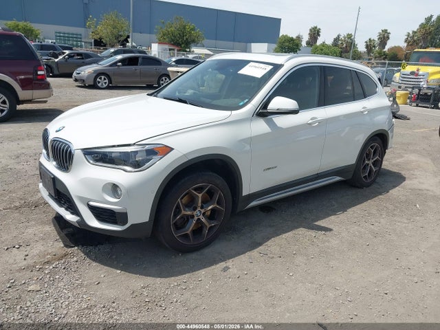 BMW X Series Xdrive28i