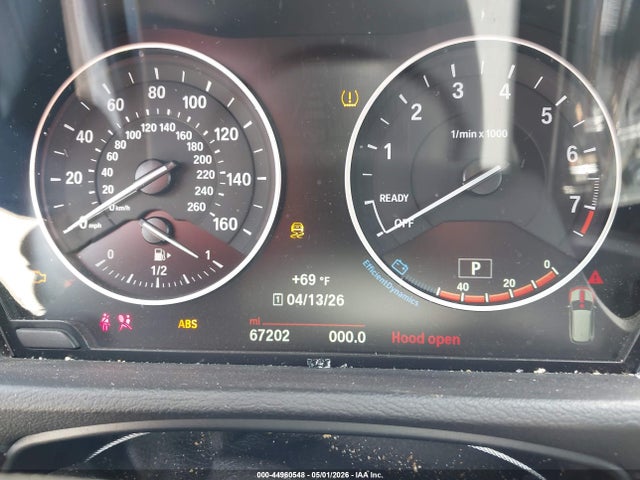 BMW X Series Xdrive28i