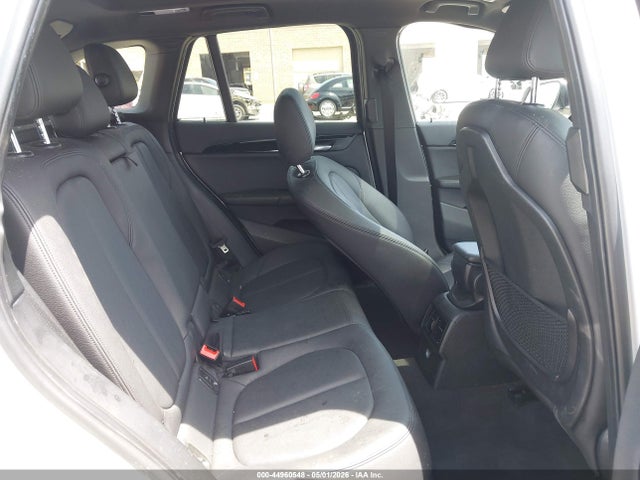 BMW X Series Xdrive28i