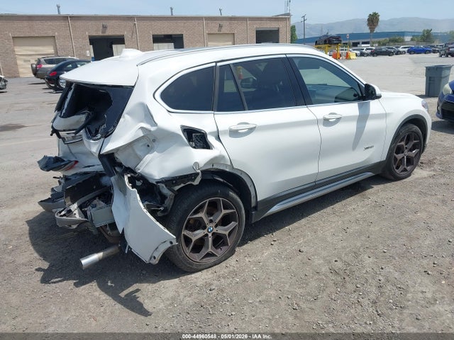 BMW X Series Xdrive28i