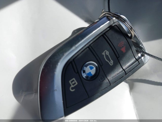 BMW X Series Xdrive28i