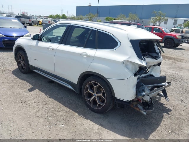 BMW X Series Xdrive28i