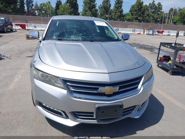 Chevrolet Impala 2lz