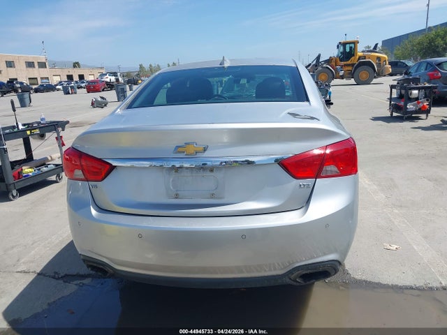 Chevrolet Impala 2lz