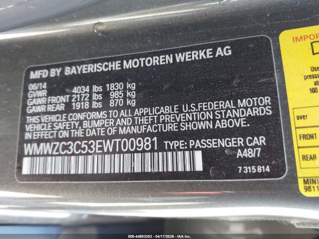 MINI Countryman Cooper S