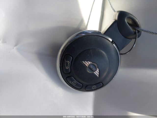 MINI Countryman Cooper S