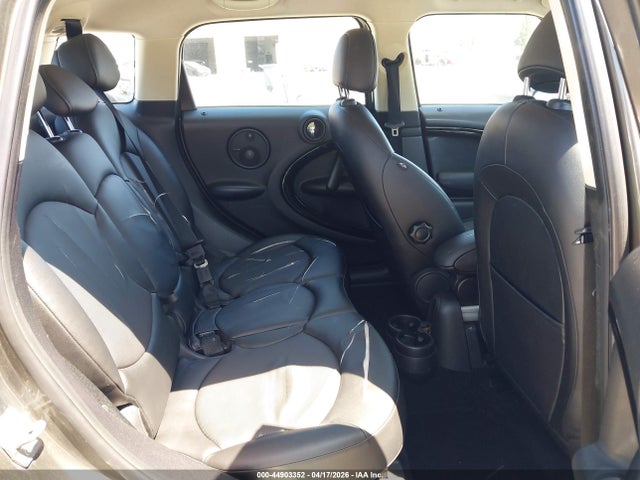 MINI Countryman Cooper S
