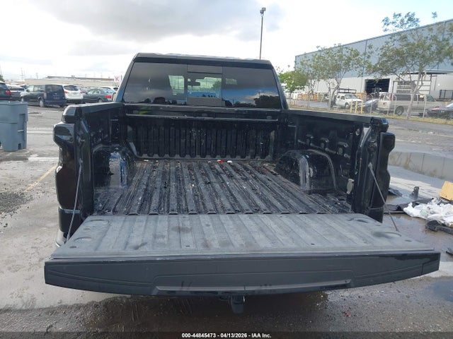 Chevrolet Silverado 1500 Lt