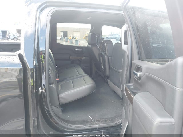 Chevrolet Silverado 1500 Lt