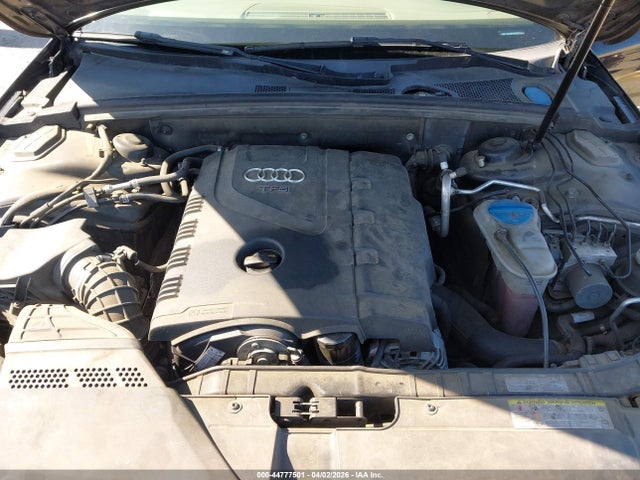 Audi A4 2.0t Premium