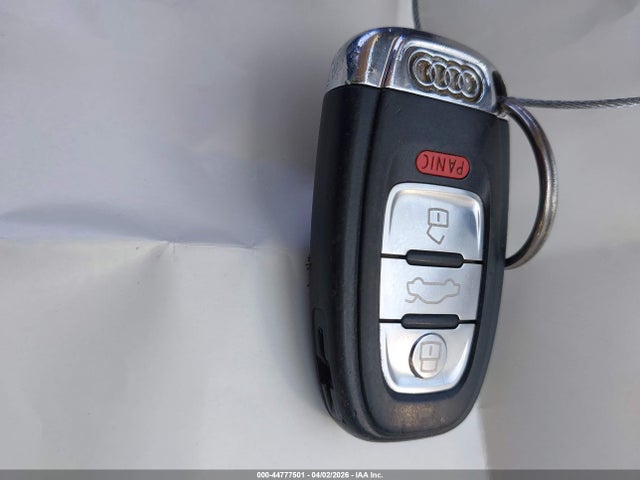 Audi A4 2.0t Premium