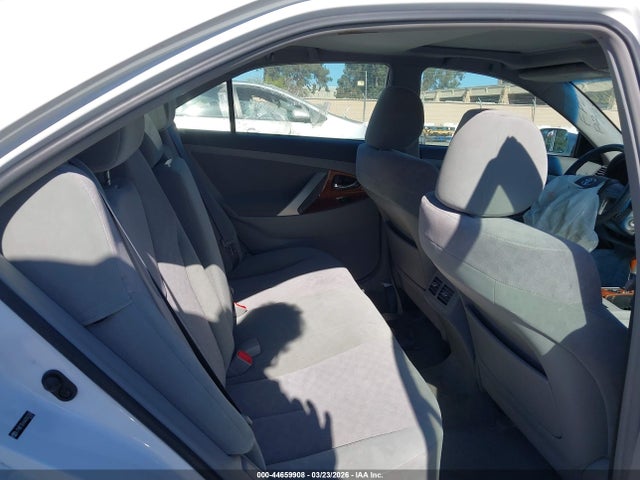 Toyota Camry Xle