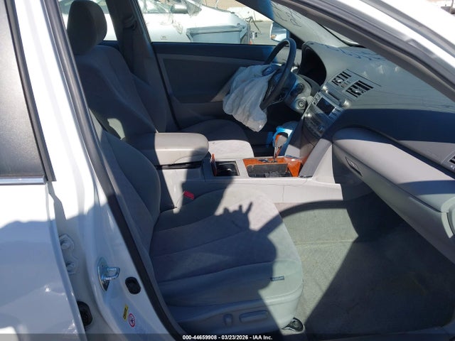 Toyota Camry Xle