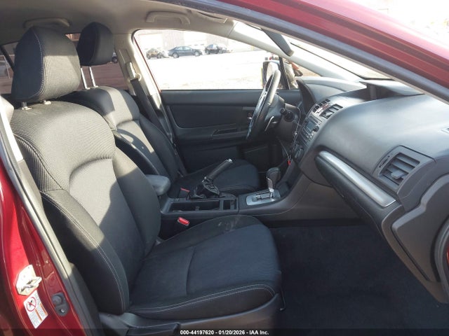 Subaru Impreza 2.0i Sport Premium