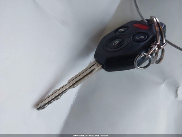 Subaru Impreza 2.0i Sport Premium