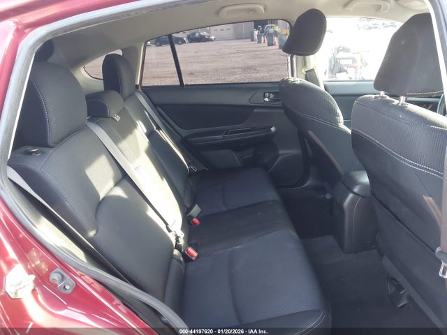 Subaru Impreza 2.0i Sport Premium