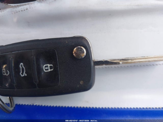 Volkswagen Jetta 2.0l S