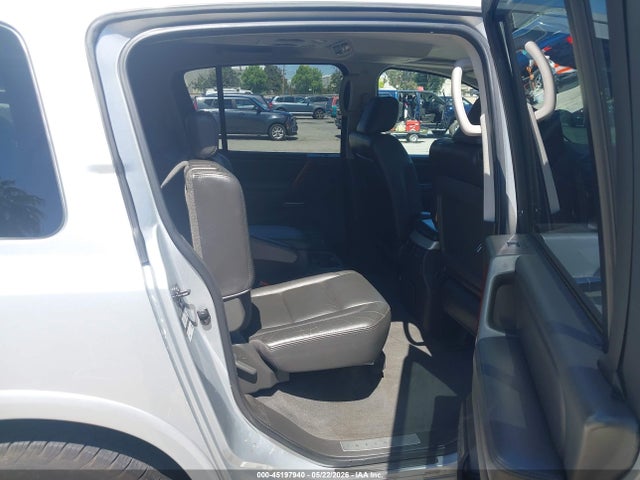 INFINITI Qx