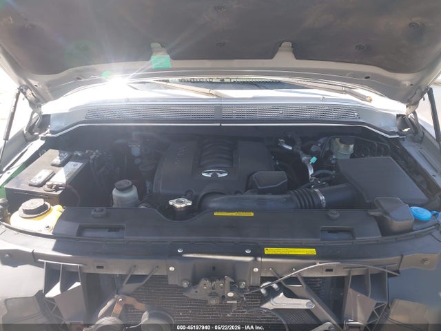INFINITI Qx