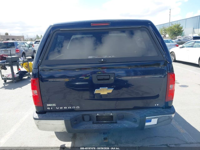 Chevrolet Silverado 1500 Lt