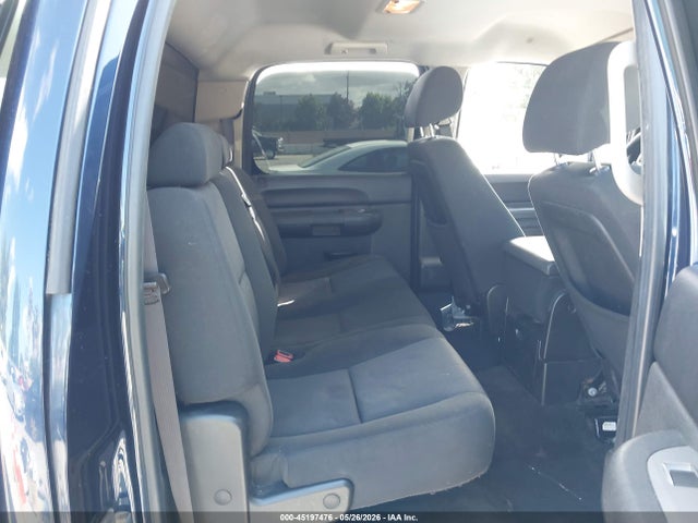 Chevrolet Silverado 1500 Lt