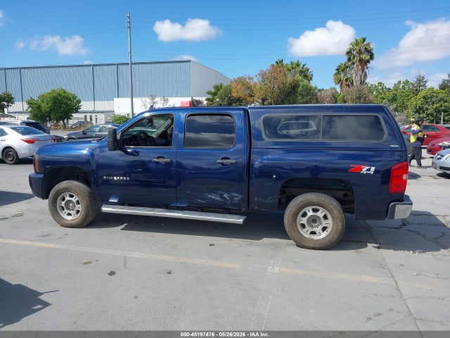 Chevrolet Silverado 1500 Lt