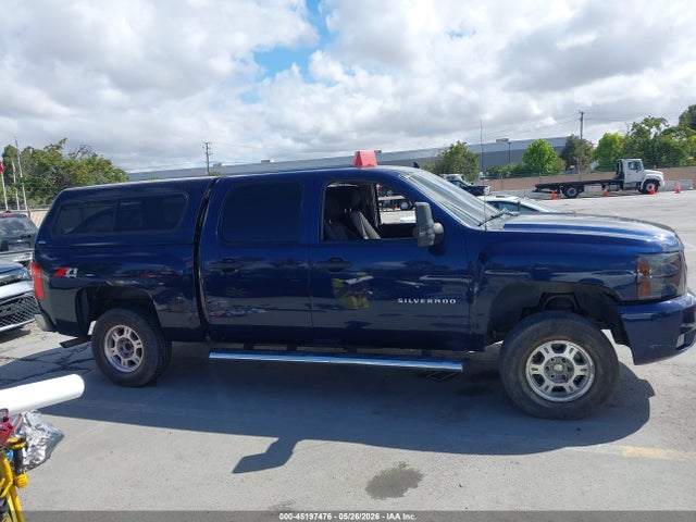 Chevrolet Silverado 1500 Lt