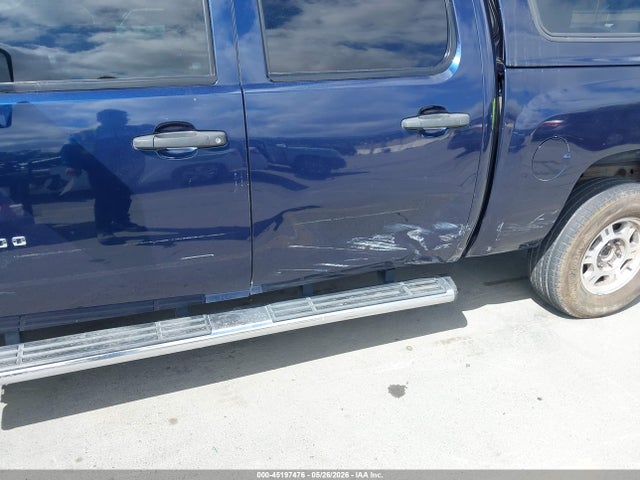 Chevrolet Silverado 1500 Lt