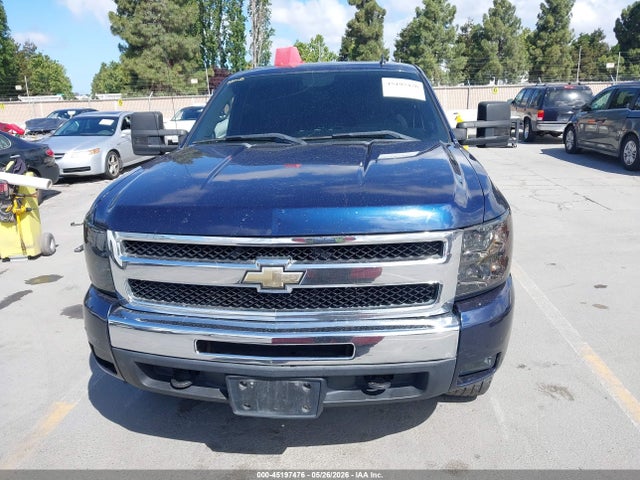 Chevrolet Silverado 1500 Lt