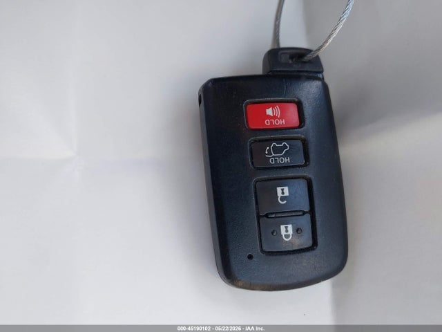 Toyota RAV4 Limited
