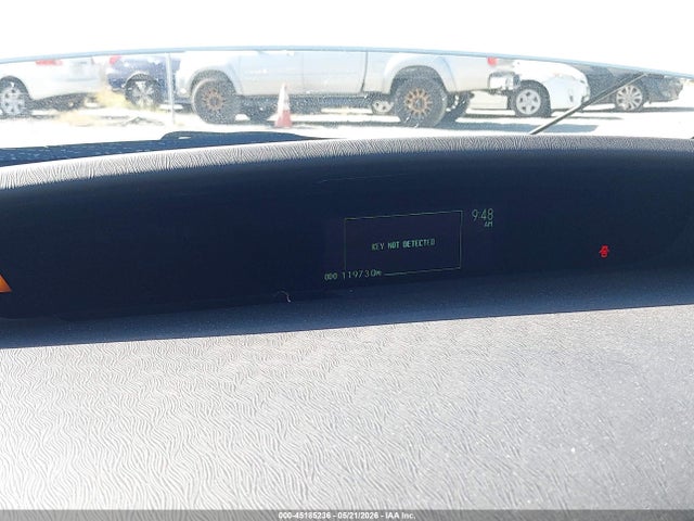 Toyota Prius Four